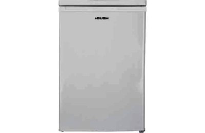 Bush BUCF5585W Under Counter Freezer- White.